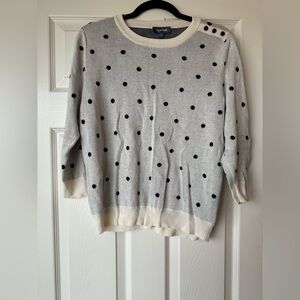 ModCloth 3/4 Sleeve Sweater